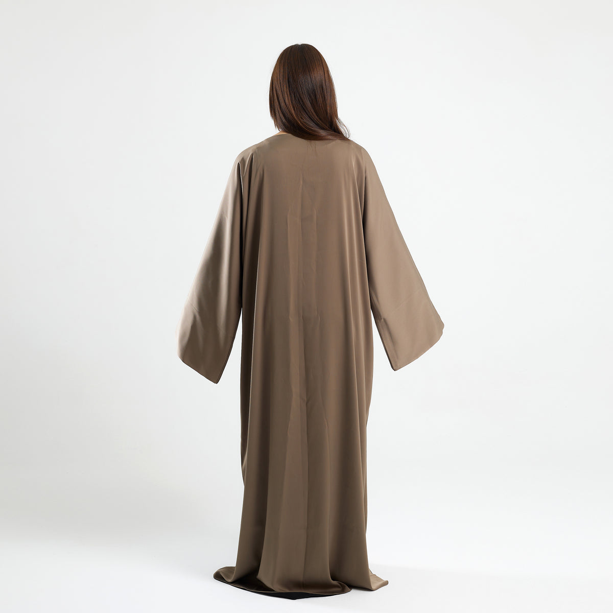 Kaftan Double-Faced Premium Material