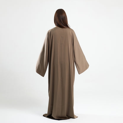 Kaftan Double-Faced Premium Material