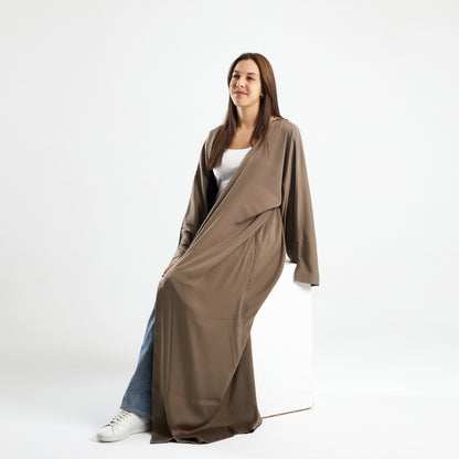 Kaftan Double-Faced Premium Material