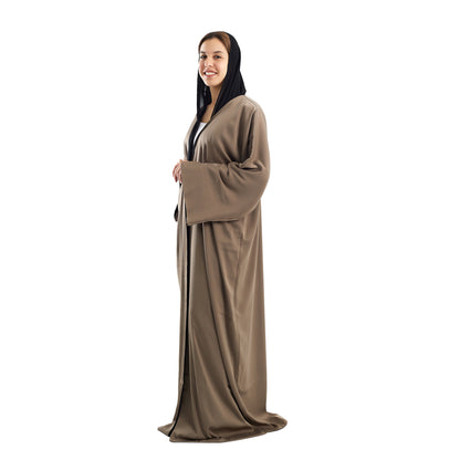 Kaftan Double-Faced Premium Material
