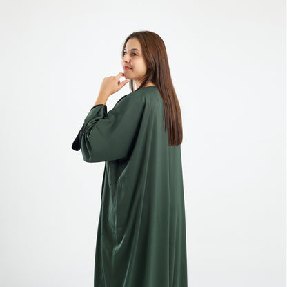 Kaftan Double-Faced Premium Material