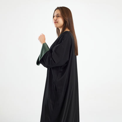 Kaftan Double-Faced Premium Material