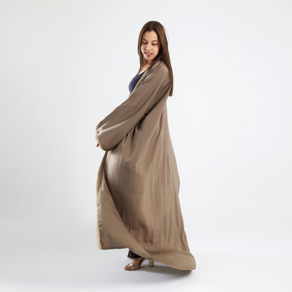 Kaftan Premium Material