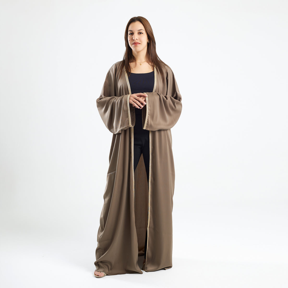 Kaftan Premium Material