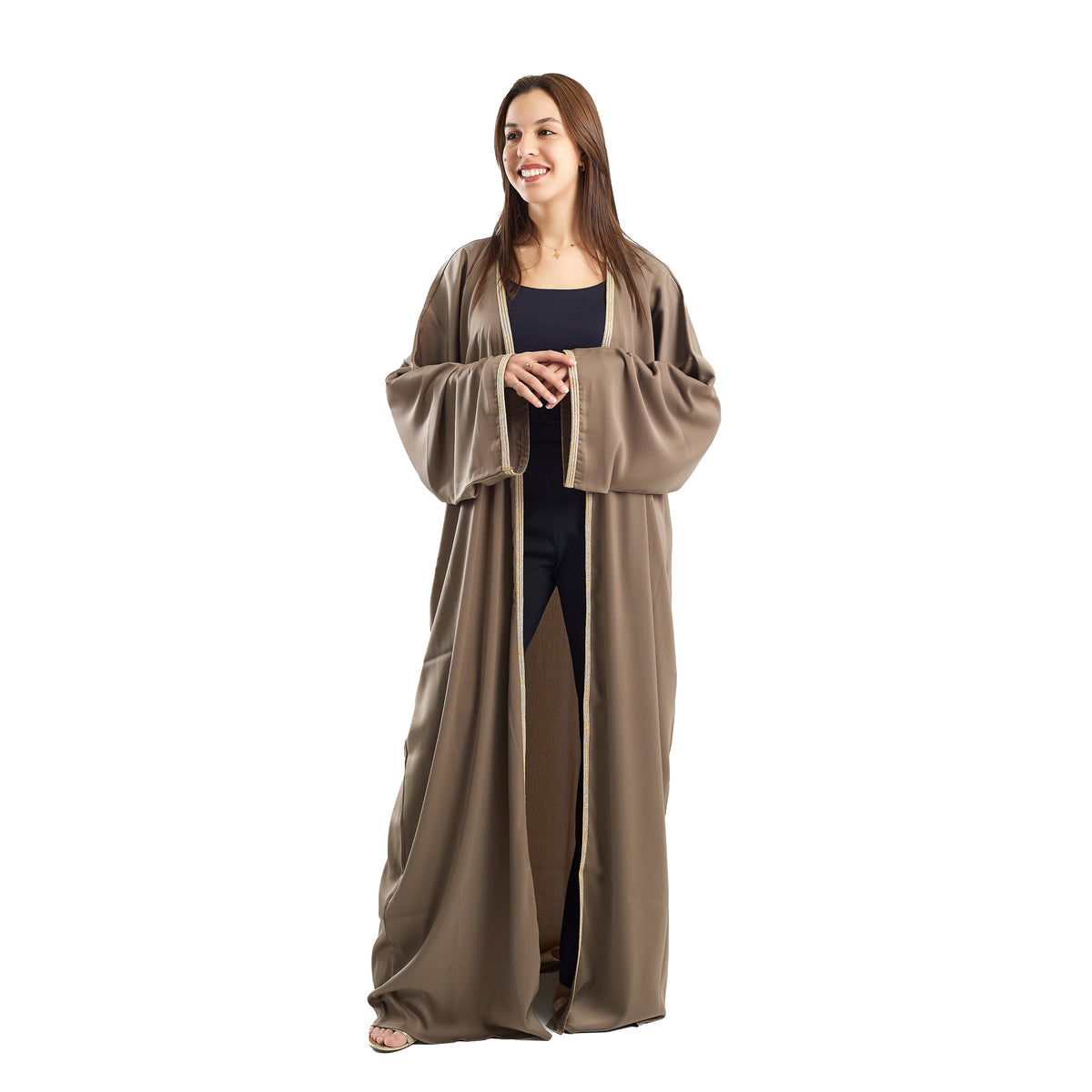 Kaftan Premium Material