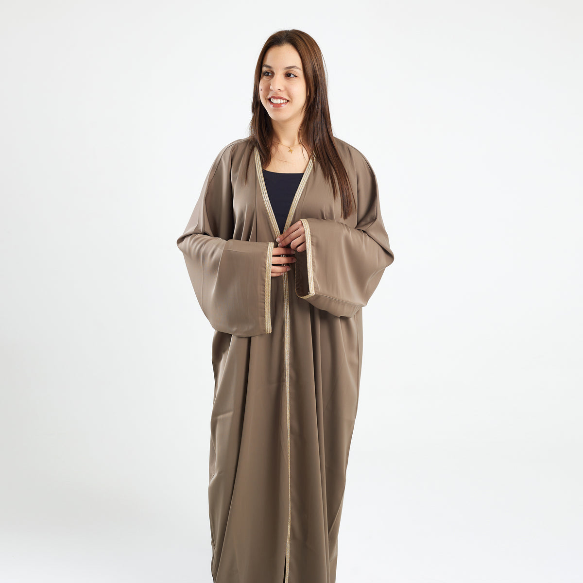 Kaftan Premium Material