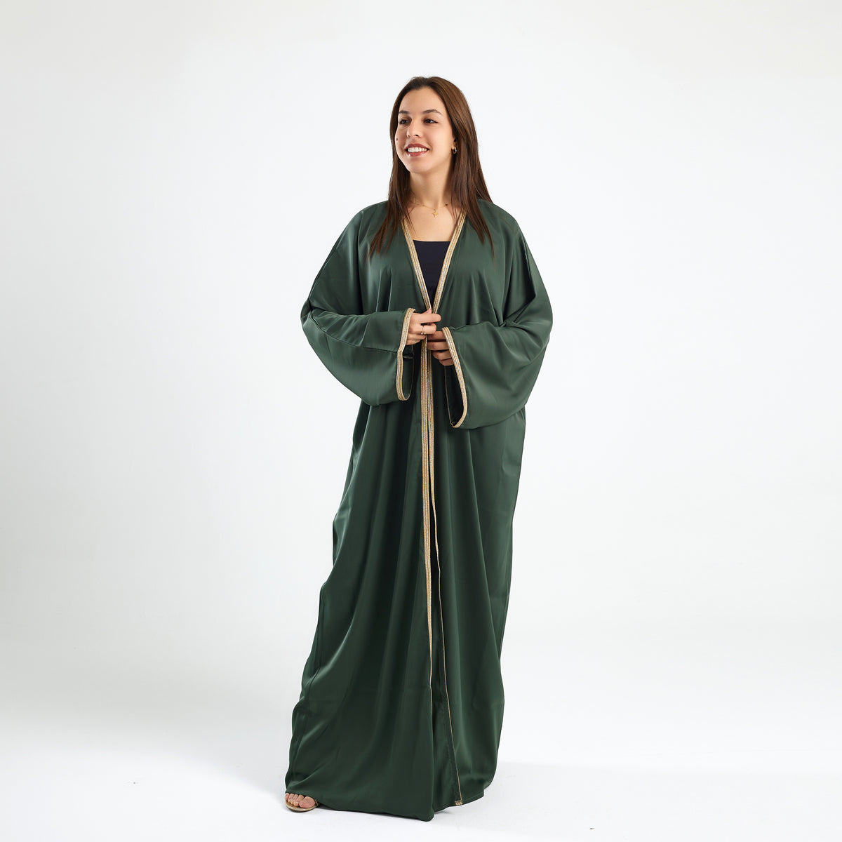Kaftan Premium Material