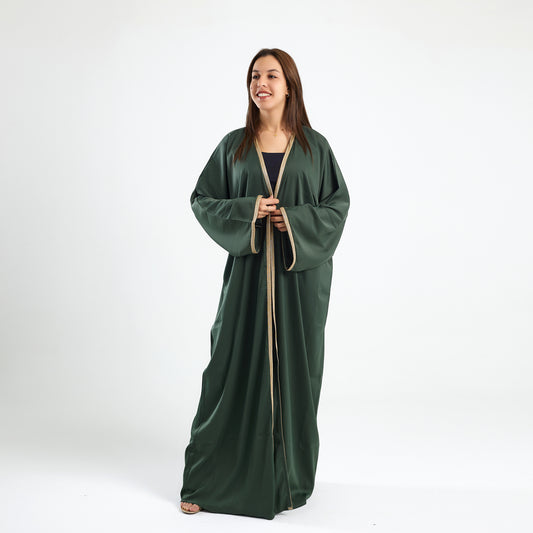 Kaftan Premium Material