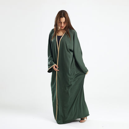Kaftan Premium Material