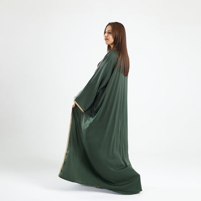 Kaftan Premium Material